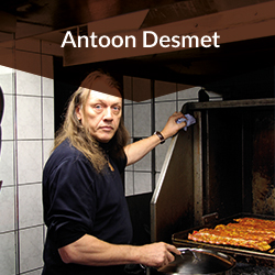 Antoon Desmet